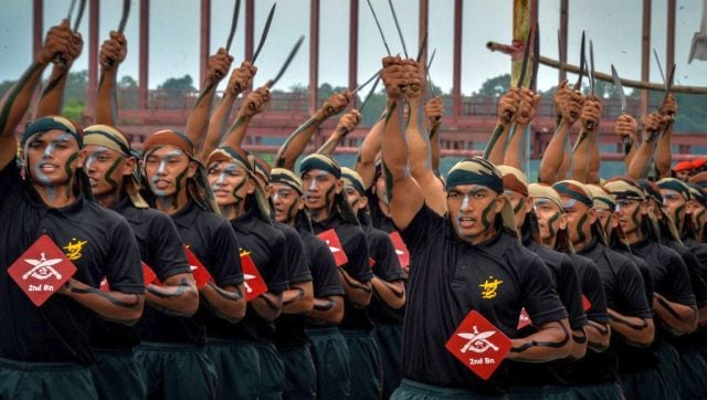 没有尼泊尔廓尔喀招募印度陆军部队是如何被影响的一年