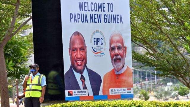نخست وزیر مودی در پاپوآ گینه نو آنچه باید در مورد کشور جزیره ای و اهمیت این بازدید بدانید