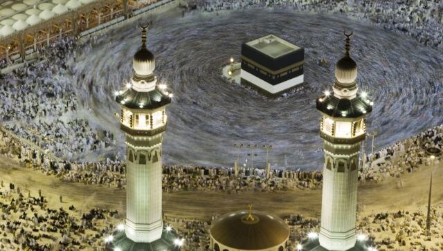 How bankrupt Pakistan has no money for Hajj