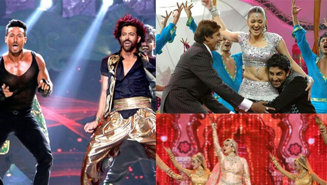 अमिताभ बच्चन-ऐश्वर्या राय बच्चन से लेकर रेखा तक, ये हैं आईफा के सर्वश्रेष्ठ प्रदर्शन-एंटरटेनमेंट न्यूज़