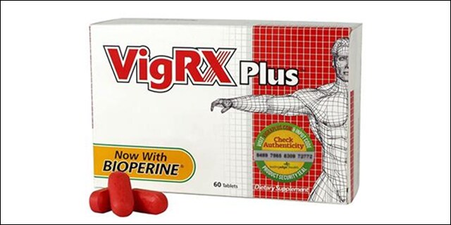 Vigrx Plus Reviews 2023 | Does It Work for Men? Ingredients, Side Effects-Health News , Firstpost