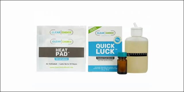 Best Synthetic Urine Test Kits  Top 5 Brands To Pass a Drug Test