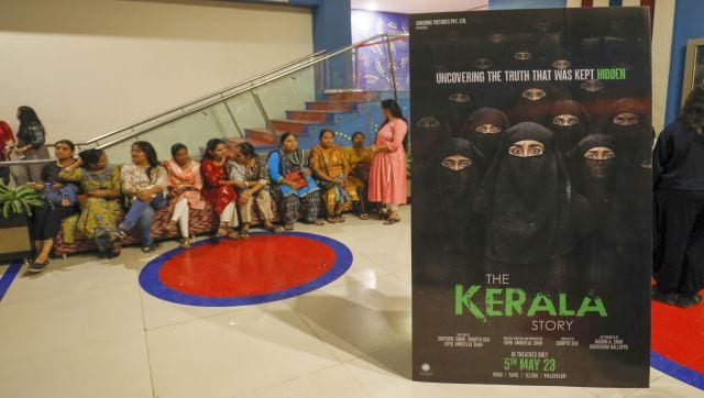 The Battle over The Kerala Story Which states are banning the movie where is it taxfree
