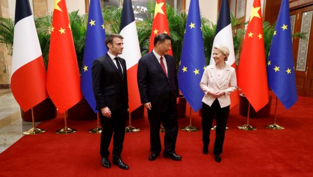 G7 بر استهزاء از چین تمرکز خواهد کرد