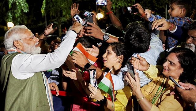 9 Years of Modi Government: Why PM gets full marks for foreign policy