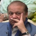 Police in Pakistan's Punjab province on alert ahead of ex-PM Nawaz Sharif's arrival in Lahore