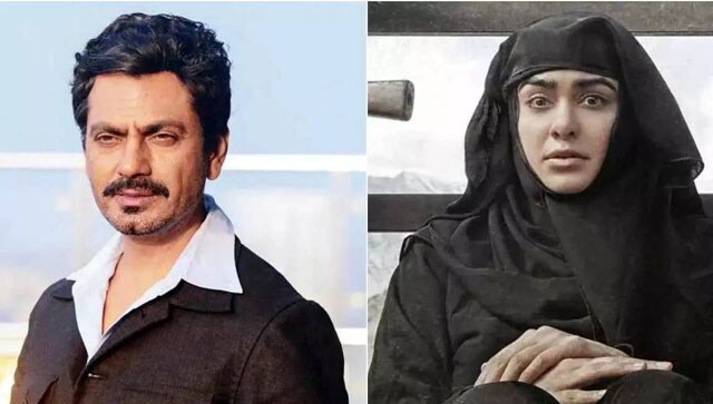 Nawazuddin Siddiqui on his statement on 'The Kerala Story' ban ': 'Never said & would never want any film to be banned' Nawazuddin Siddiqui on his statement on 'The Kerala Story' ban ': 'Never said & would never want any film to be banned'