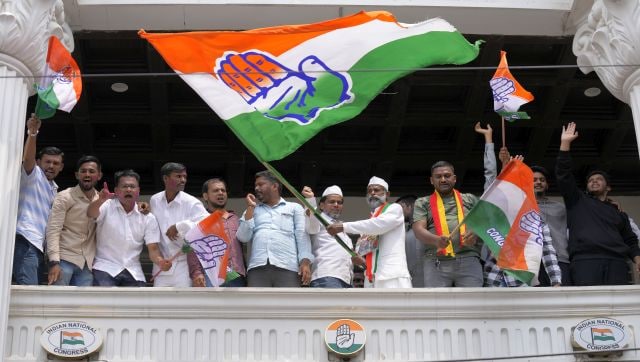 Read more about the article Why Congress is likely to move its winning MLAs to resorts