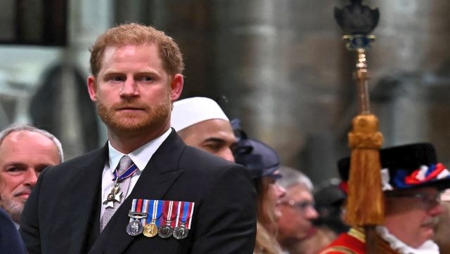 چرا شاهزاده هری بلافاصله پس از تاجگذاری شاه چارلز از لندن خارج شد؟