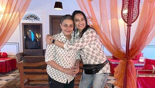 Pornktube Of Sonakshi Sena - Sonakshi sinha | Latest News on Sonakshi-sinha | Breaking Stories and  Opinion Articles - Firstpost