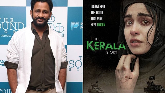 Oscar-winning sound designer Resul Pookutty: ‘The story of Kerala is about brotherhood, that’s the story of my Kerala’-Sports News , Firstpost