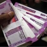 Right Word | Withdrawal of Rs 2,000 currency notes is a death blow to narco-terror nexus