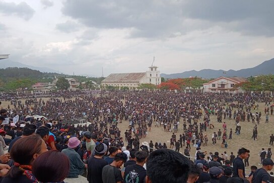 Explained: What's behind the violence in Manipur?