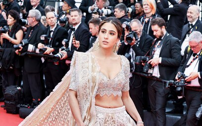 Cannes Film Festival 2023: Red carpet debuts, desi movie premieres