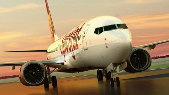 Read more about the article Notice issued to SpiceJet on aircraft lessor’s insolvency petition