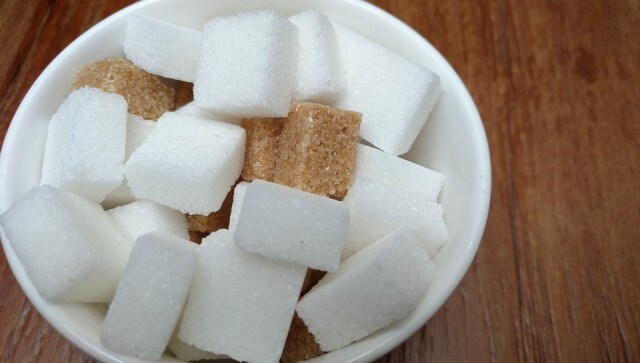 Ditch the Diet Cola Why using sugar alternatives wont help you lose weight