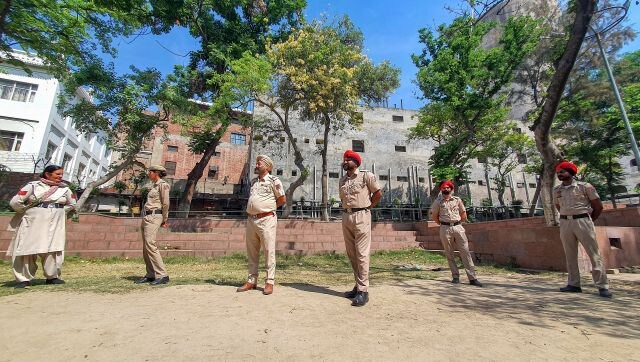 3 bomb attacks in a week at Golden Temple: Who’s behind it?