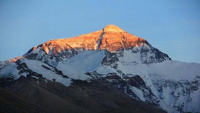 Mystery Mountain Why does Mount Everest make seriously terrifying sounds at night