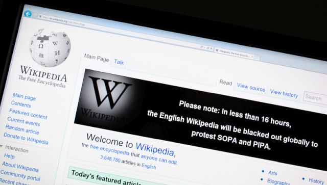 توضیح داده شده آیا روزهای WhatsApp و Wikipedia در بریتانیا شماره گذاری شده اند