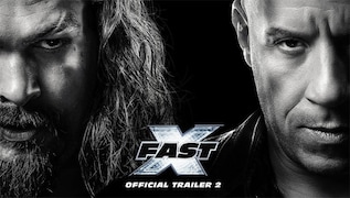 Fast X box office - has it been a hit?