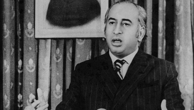 عمران خان نواز شریف بی نظیر بوتو و دیگران هنگامی که نخست وزیران سابق پاکستان دستگیر شدند
