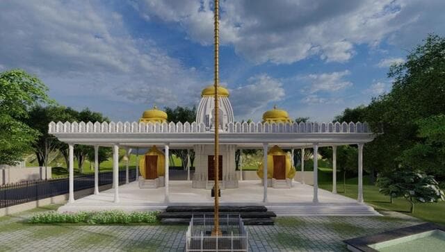World's first '3D-printed temple' to come up in Telangana; check details here