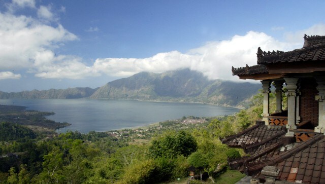 Why Bali is considering a ban on mountain climbing – Firstpost