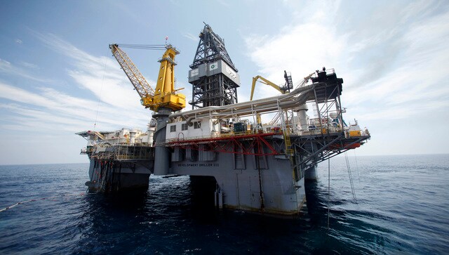 THESE are the 10 worst oil spills in history that shocked humanity THESE are the 10 worst oil spills in history that shocked humanity