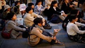 Japan changes its age of consent for sex from 13 to 16: Why the move is