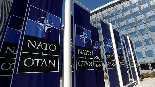 NATO plans largest German-led air force deployment in Europe next week