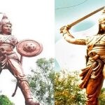 Modi to attend Rani Durgavati Yatra: Who was the queen that died fighting Mughals?
