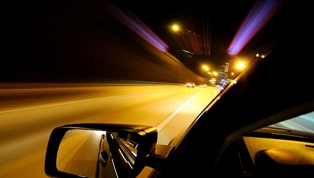 Driver in Finland fined a massive $129,544 for speeding due to THIS reason