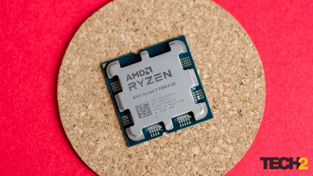 AMD Ryzen 7 7800X3D Review (4)