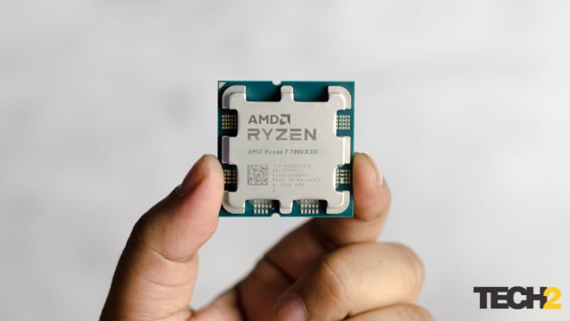 AMD Ryzen 7 7800X3D Test (9)