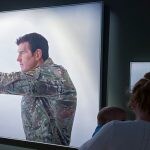 Lost Valour: How Australia's most decorated soldier fell from grace