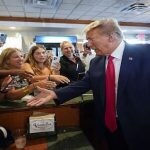 Explained: How Donald Trump turned his court appearance into a campaign event