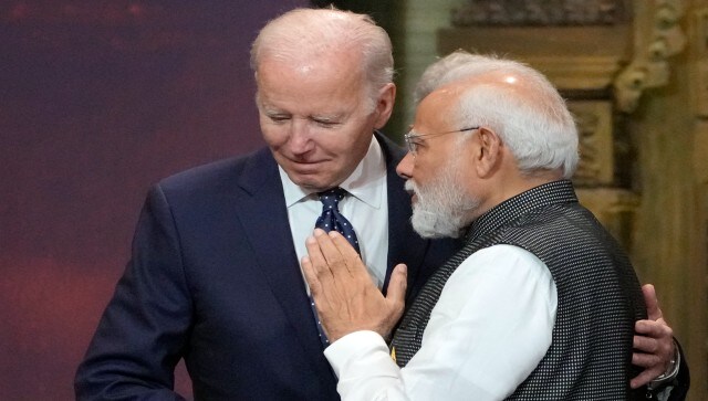 How the Joe Biden-PM Modi connection is based on a shared admiration of their tough pasts and practical needs