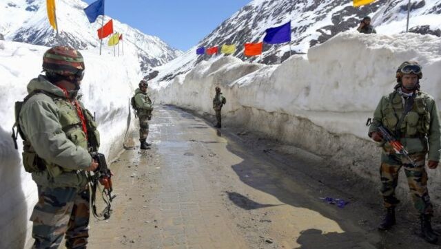 ‘PLA is firmly ensconced in Aksai Chin, looks set to remain there’: Chatham House ‘PLA is firmly ensconced in Aksai Chin, looks set to remain there’: Chatham House