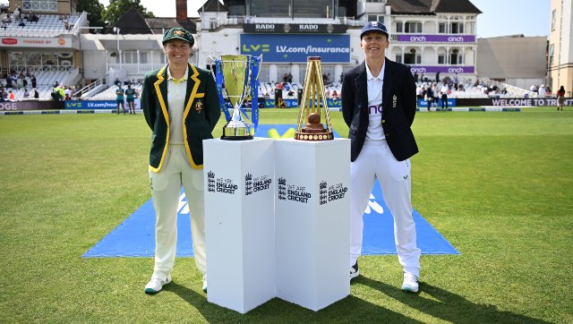 ENGW vs AUSW, Highlights, Women’s Ashes 2023, Day 5 of one-off Test: AUS win by 89 runs