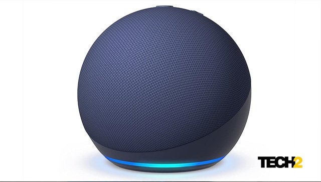 Amazon Echo Dot 5th Gen Smart Speaker Review Fun and useful