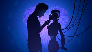 Artificial Intelligence For Artificial Sex: Meta miffed at people ...