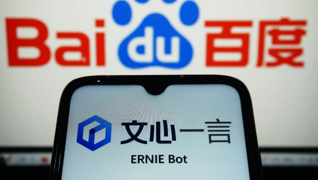 Baidu claims newest version of Ernie AI Bot is better than OpenAI’s ChatGPT 3.5 and GPT 4