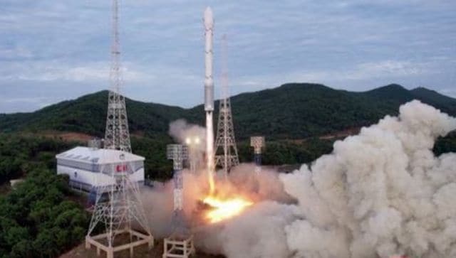 ایالات متحده خواستار برگزاری نشست شورای امنیت در مورد تلاش کره شمالی برای پرتاب ماهواره است