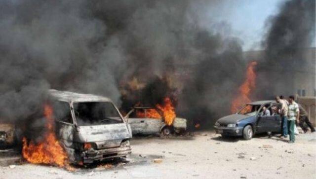 Blast in Afghanistan's Badakhshan kills 11 during funeral of deputy governor - Vimarsana News
