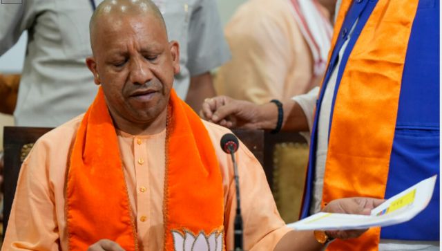 Read more about the article Over Rs 2 lakh crore paid to sugarcane farmers via direct benefit transfer since 2017, says UP CM Yogi Adityanath