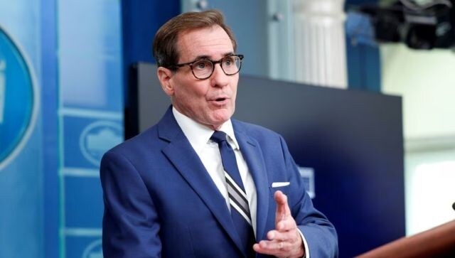 US shares concern with Cuba about hosting China spy base US shares concern with Cuba about hosting China spy base