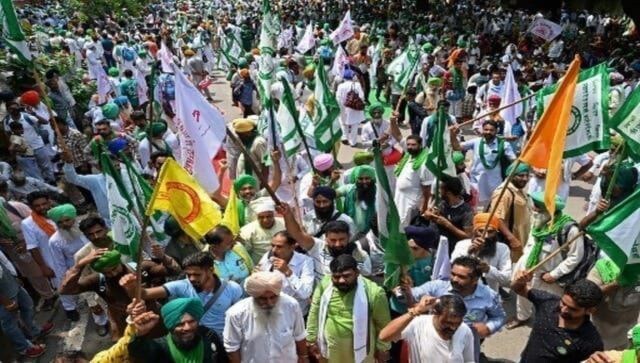 Uttarakhand: Permission denied for June 15 'mahapanchayat' by Hindu outfits; Section 144 imposed Uttarakhand: Permission denied for June 15 'mahapanchayat' by Hindu outfits; Section 144 imposed