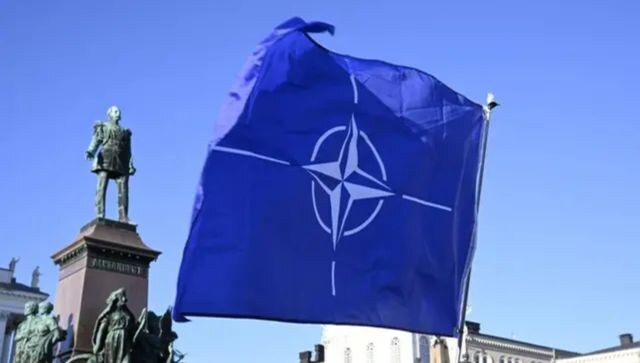 Turkey won't back Sweden NATO bid unless it stops anti-Turkish protests, says President Erdogan