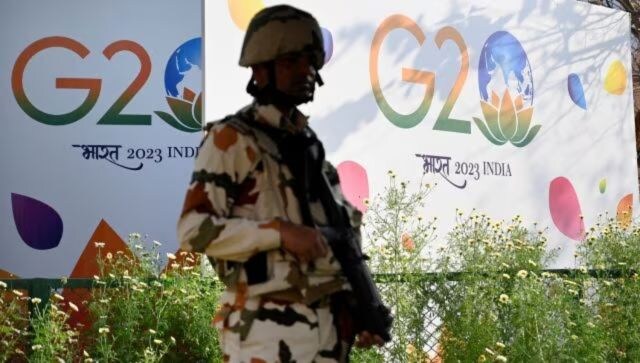 Centre ropes in officers repatriated from elite SPG, NSG for the security of foreign VVIPs at G20 summit amid threats