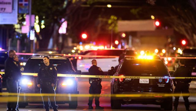 San Francisco mass shooting: 9 people wounded; 1 remains in critical ...